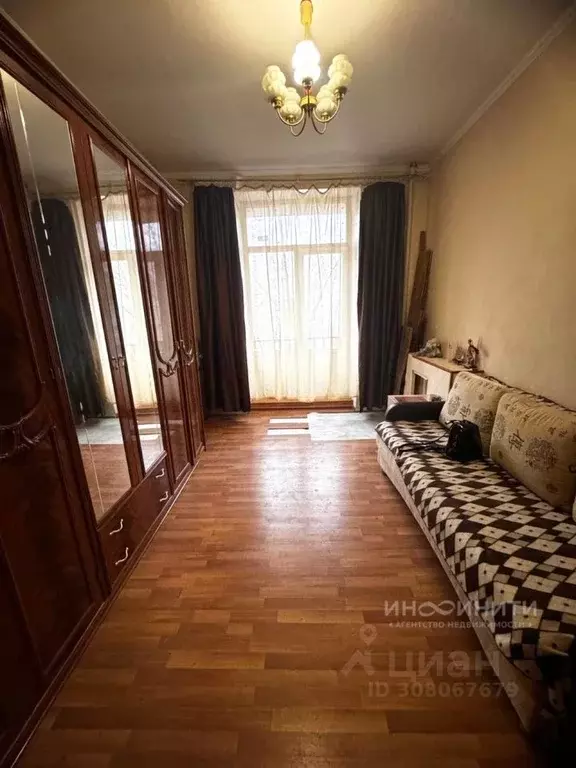 Комната Москва Дмитровское ш., 115К1 (14.7 м) - Фото 1