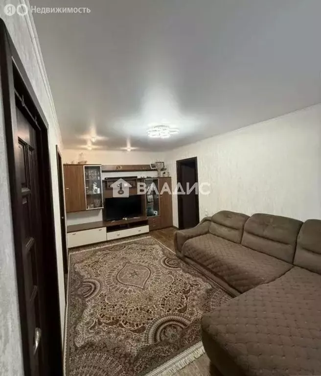 3-комнатная квартира: Стерлитамак, Вокзальная улица, 22А (60.6 м) - Фото 2