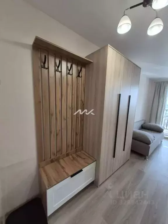 Студия Тверская область, Калининский муниципальный округ, д. Батино ... - Фото 1