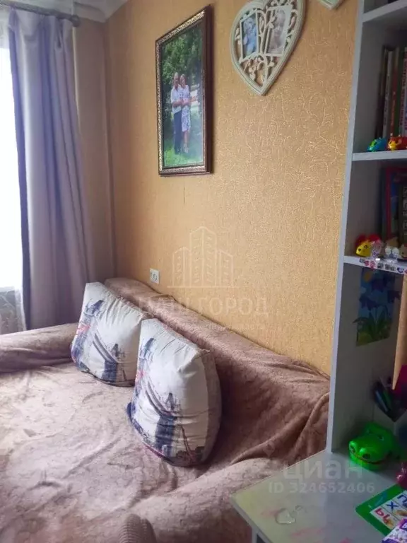 1-к кв. Тамбовская область, Тамбов проезд Николая Островского, 20/64 ... - Фото 1