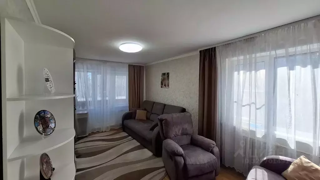 2-к кв. Московская область, Ступино ул. Куйбышева, 30 (42.1 м) - Фото 2