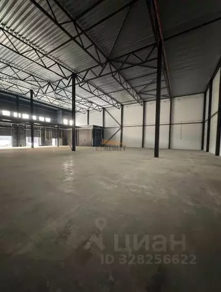 Склад в Московская область, Ленинский городской округ, д. Горки ... - Фото 2