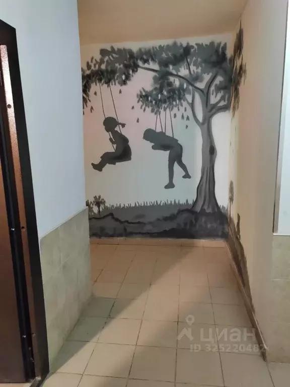 2-к кв. Московская область, Подольск Климовск мкр, ул. Молодежная, 3 ... - Фото 2