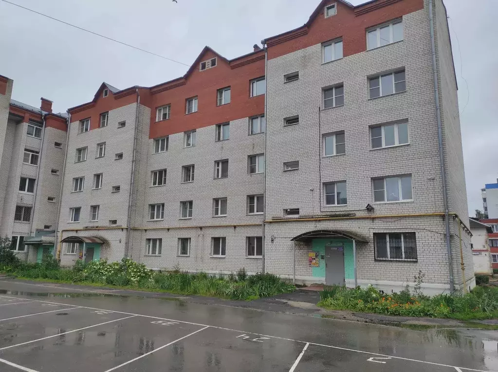 Продаётся 1-к квартира, 39 м - Фото 0
