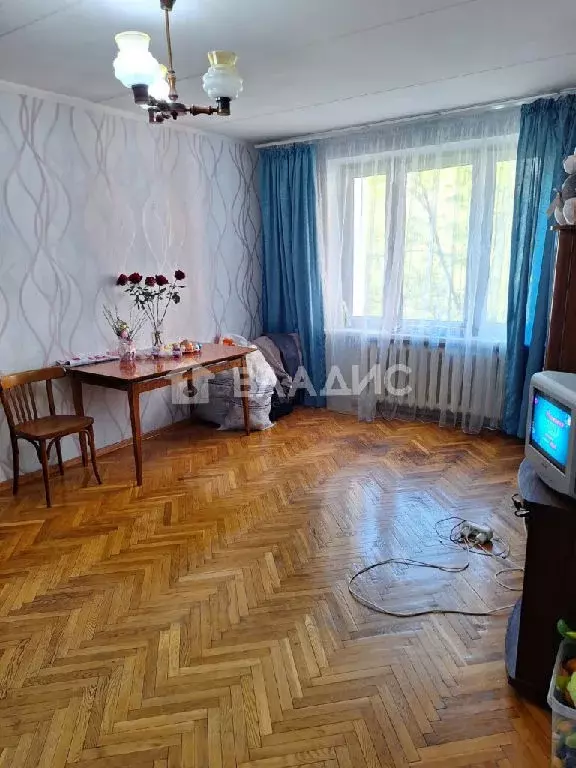 Продается 1-комнатная квартира - Фото 0