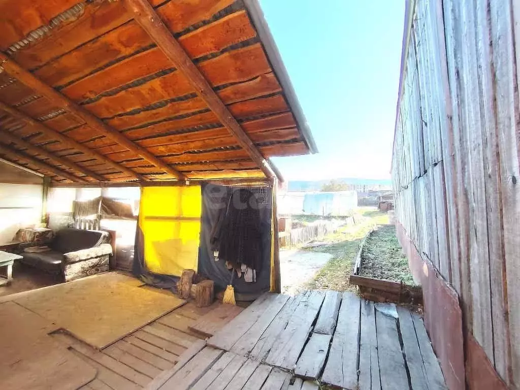 Дом, 48.4 м - Фото 2