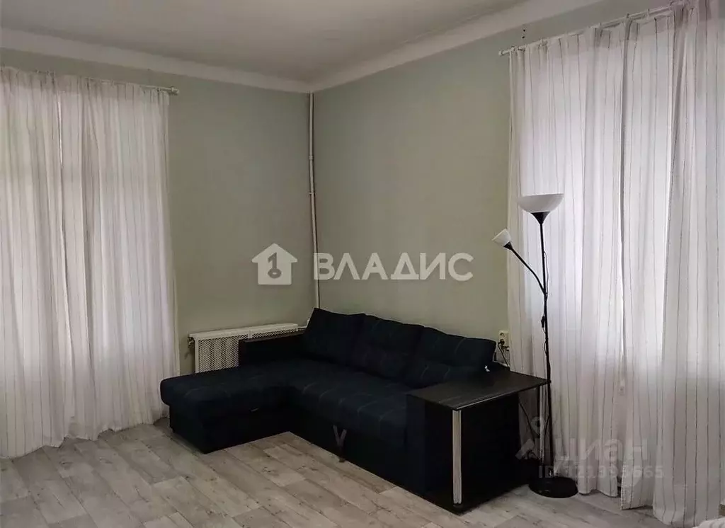 3-к кв. Владимирская область, Ковров Социалистическая ул., 13 (56.2 м) - Фото 1