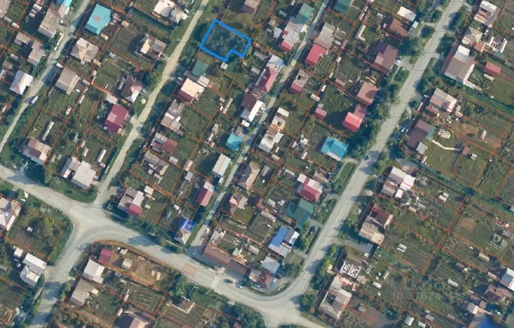 Дом в Свердловская область, Полевской ул. Чапаева (96 м) - Фото 1