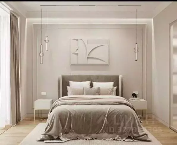 2-к кв. Москва просп. Генерала Дорохова, 49 (49.0 м) - Фото 2