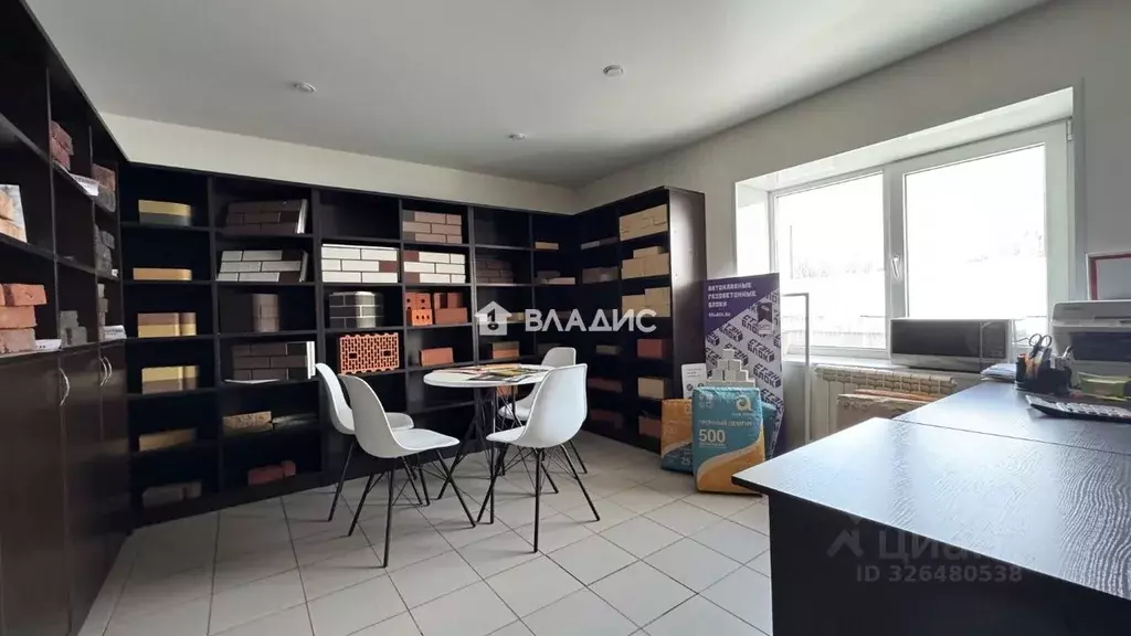 Офис в Пензенская область, Пенза ул. Суворова, 3 (20 м) - Фото 1