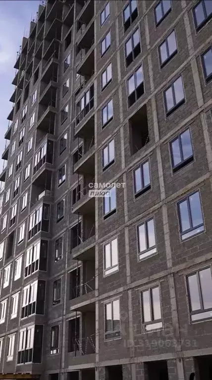 1-к кв. Волгоградская область, Волгоград ул. 35-й Гвардейской Дивизии, ... - Фото 1
