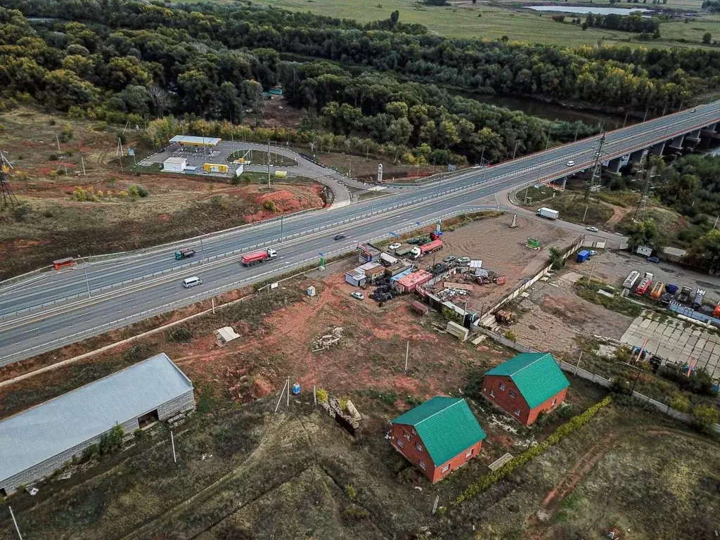 Помещение свободного назначения в Оренбургская область, Оренбургский ... - Фото 1