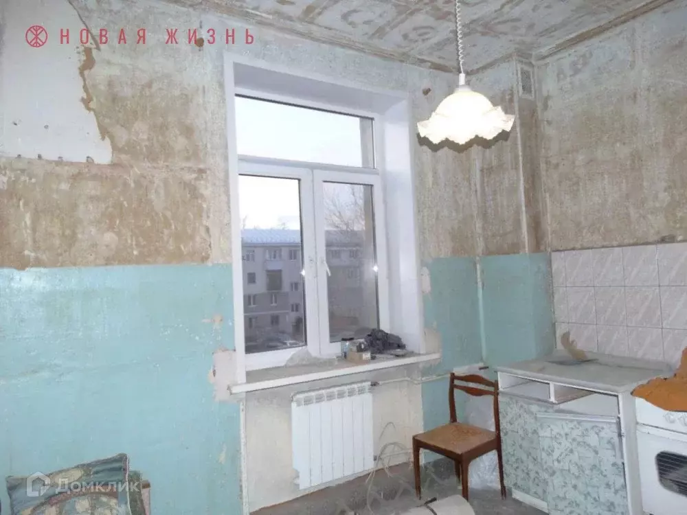 Продаётся 2-к квартира, 47 м - Фото 0