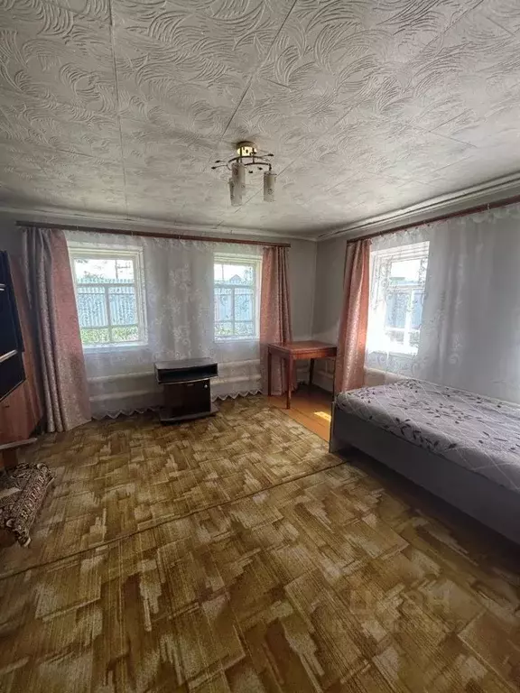 Дом в Оренбургская область, Новотроицк пер. Гайдара (41 м) - Фото 1