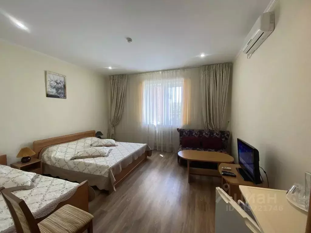 Комната Краснодарский край, Геленджик просп. Геленджикский, 143А - Фото 1