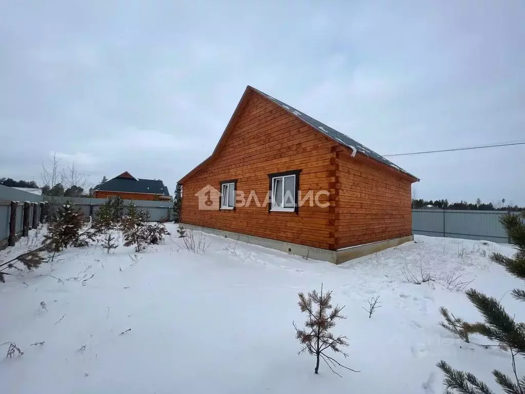 Дом в Забайкальский край, Читинский район, с. Смоленка, Благодатный ... - Фото 0