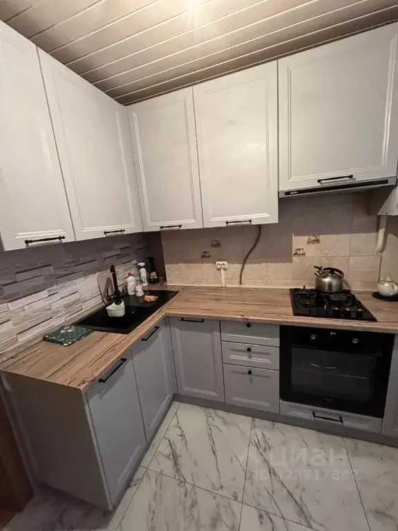 3-к кв. Тверская область, Конаково ул. Энергетиков, 3 (60.0 м) - Фото 1