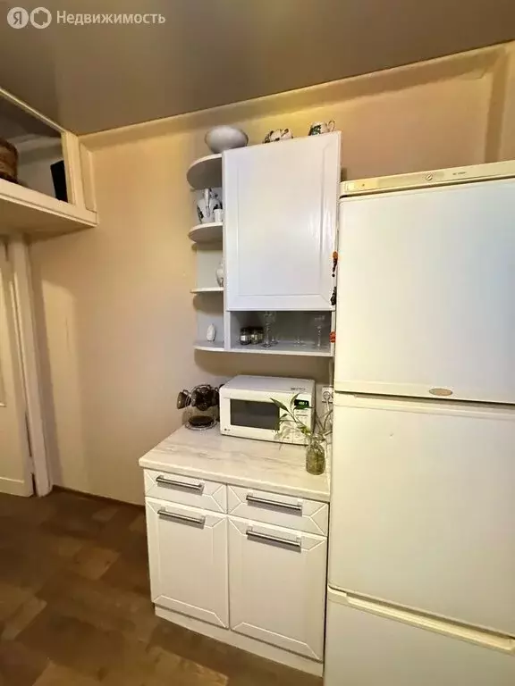 2-комнатная квартира: Санкт-Петербург, Народная улица, 96 (46 м) - Фото 2