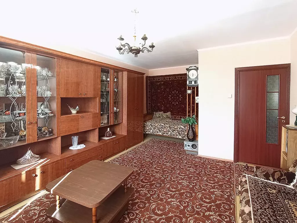 Продаётся 1-к квартира, 38.7 м - Фото 1