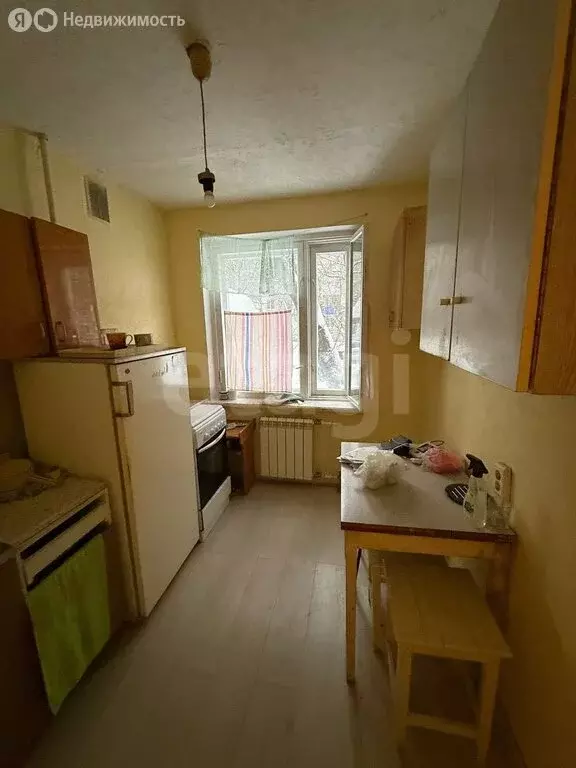 1к в 2-комнатной квартире (13 м) - Фото 2