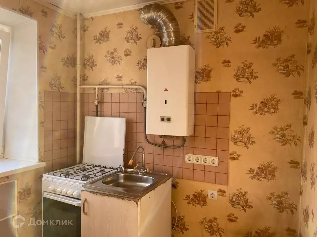 Продаётся 2-к квартира, 42.4 м - Фото 1