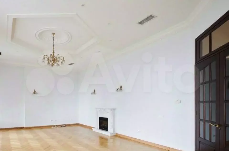 4-к. квартира, 170 м, 7/8 эт. - Фото 1