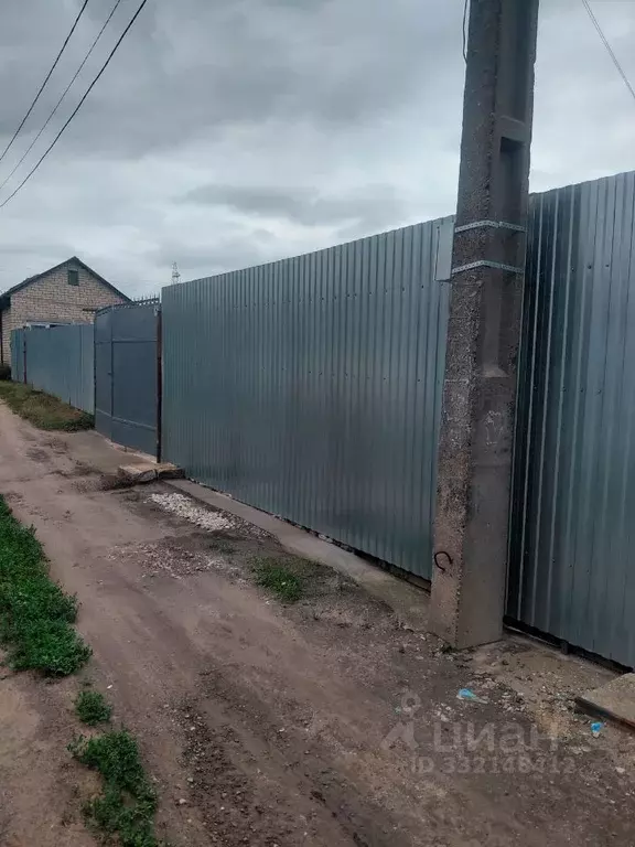 Дом в Самарская область, Тольятти Антоновка-69 СНТ, ул. Дачная (23 м) - Фото 2