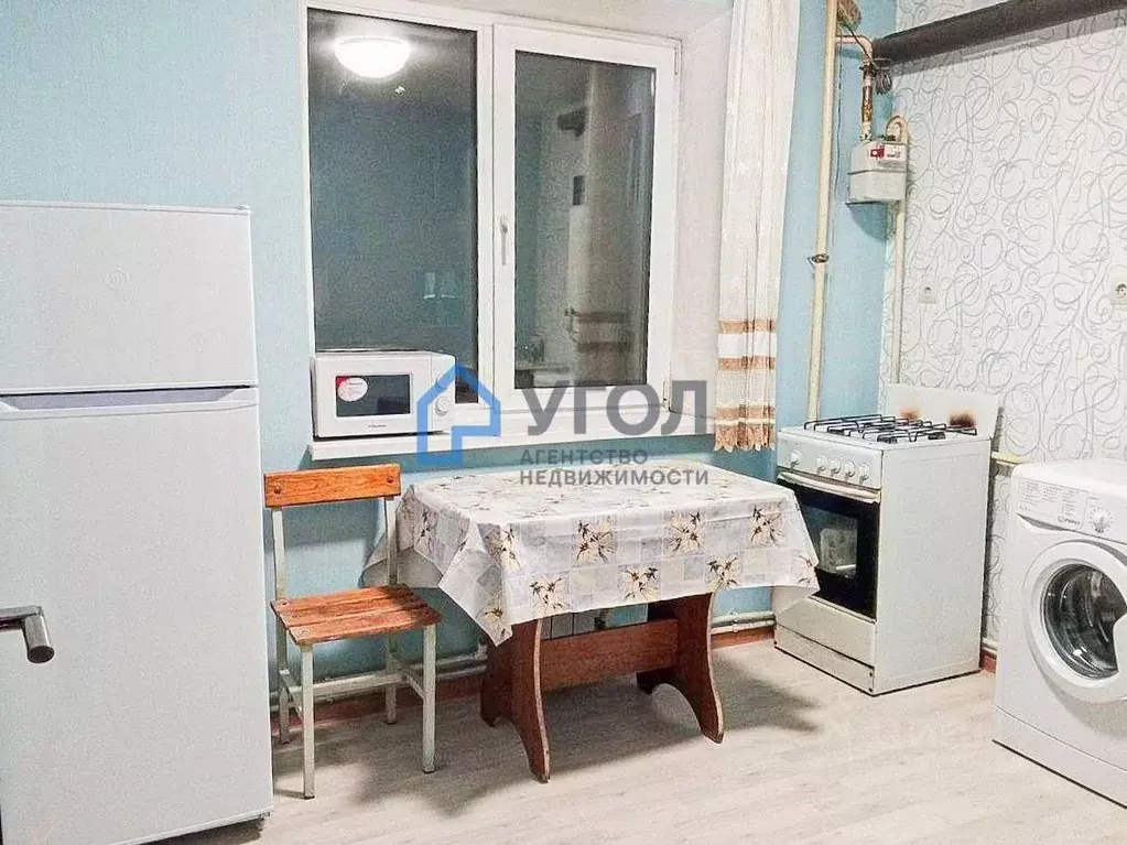 2-к кв. Самарская область, Самара Крутые Ключи мкр, 3 (45.0 м) - Фото 1