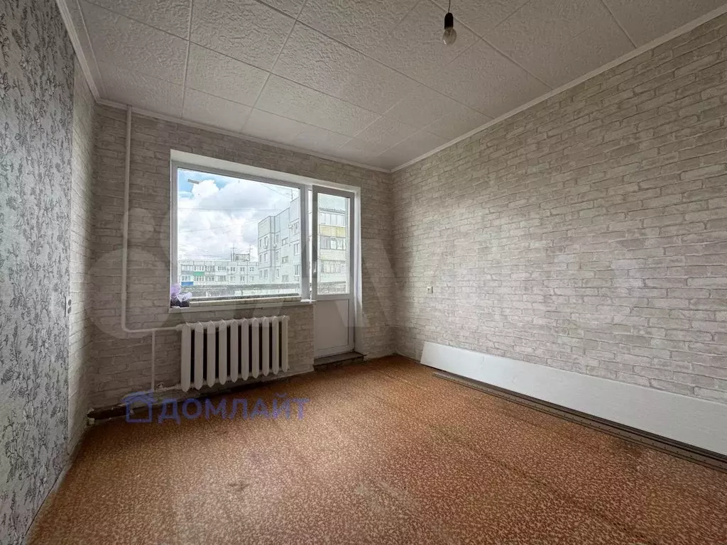 1-к. квартира, 22,4 м, 8/9 эт. - Фото 1