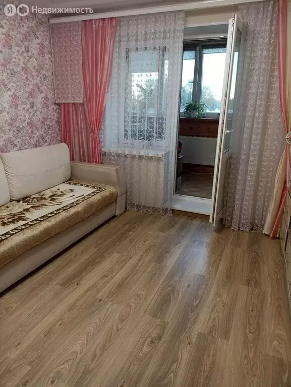 2-комнатная квартира: Можга, Заводской переулок, 12 (53.8 м) - Фото 2
