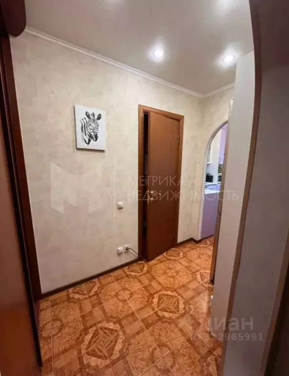 2-к кв. Тюменская область, Тюмень Широтная ул., 152 (51.8 м) - Фото 1