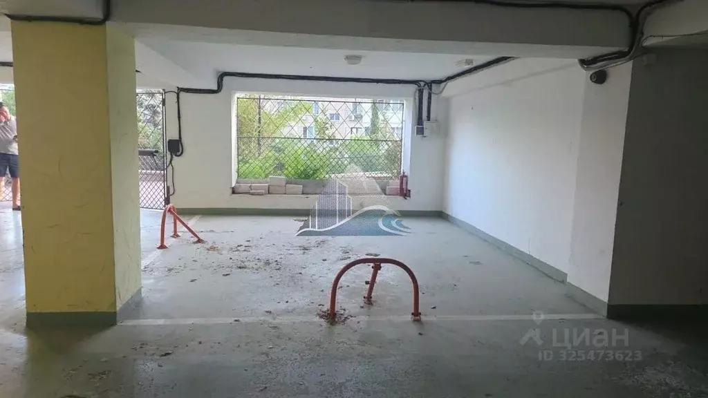 Гараж в Крым, Ялта ул. Свердлова, 48Ак6 (13 м) - Фото 2