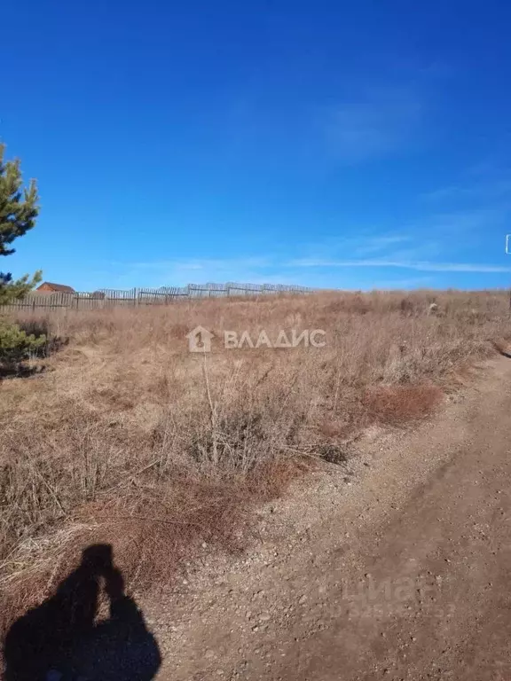 Участок в Иркутская область, Иркутский муниципальный округ, д. Куда ... - Фото 2