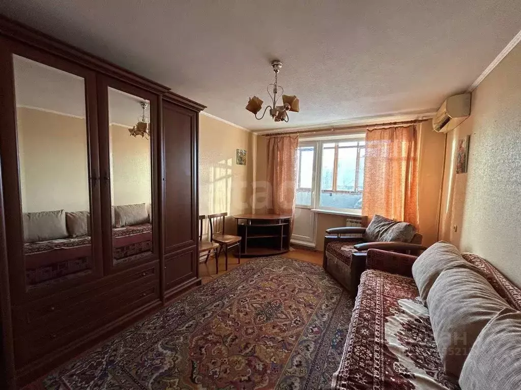 1-к кв. Свердловская область, Верхняя Пышма ул. Мичурина, 8 (33.3 м) - Фото 1