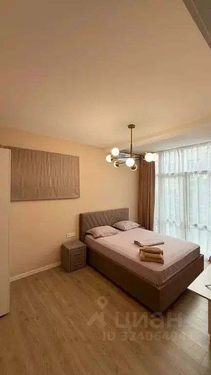 Дом в Краснодарский край, Сочи Адлер жилрайон, ул. Пархоменко, 15Д ... - Фото 1