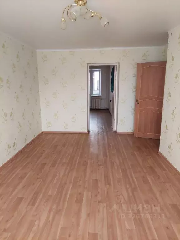 3-к кв. Самарская область, Жигулевск В-1 мкр, 21 (59.1 м) - Фото 1