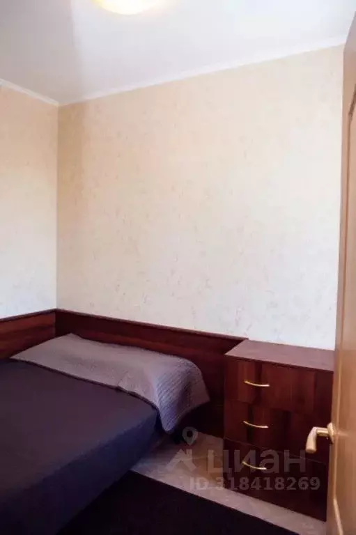 Комната Краснодарский край, Геленджик городской округ, с. Дивноморское ... - Фото 1