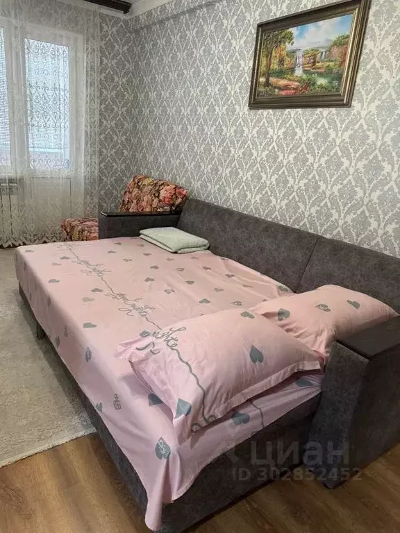 1-к кв. Дагестан, Каспийск просп. Акулиничева, 12 (38.0 м) - Фото 1