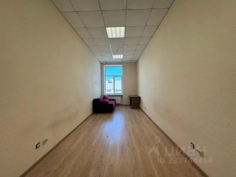 Офис в Санкт-Петербург ул. Швецова, 41 (26 м) - Фото 1