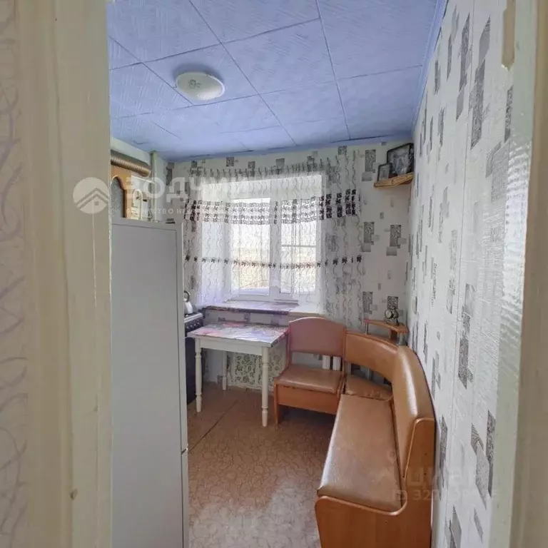 2-к кв. Чувашия, Канаш просп. Ленина, 4 (42.0 м) - Фото 2