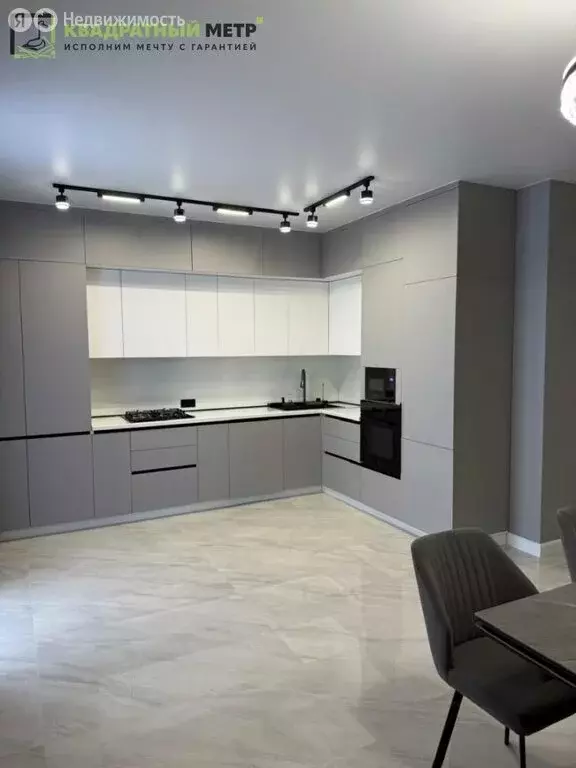 Дом в Михайловск, улица Бориса Стругацкого (110 м) - Фото 1