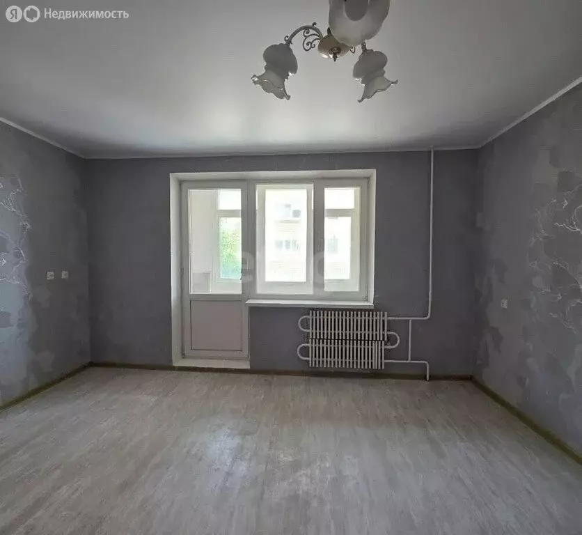 1-комнатная квартира: Ставрополь, улица Пирогова, 62/1 (40 м) - Фото 1