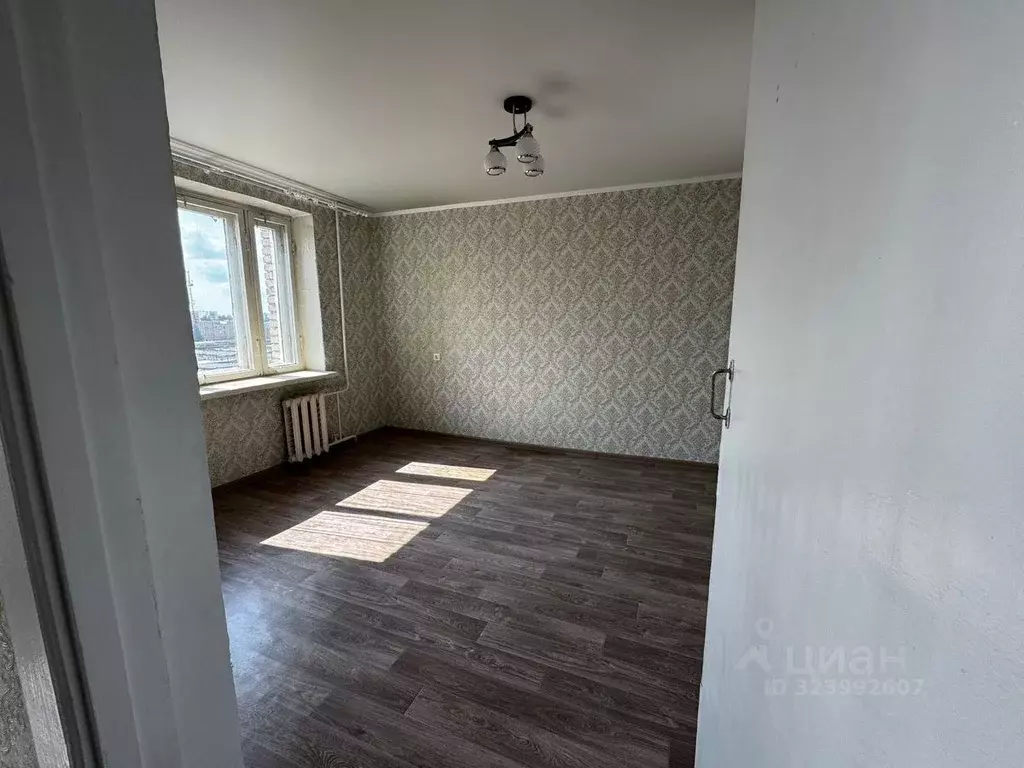 Комната Татарстан, Нижнекамск Корабельная ул., 3 (32.4 м) - Фото 2