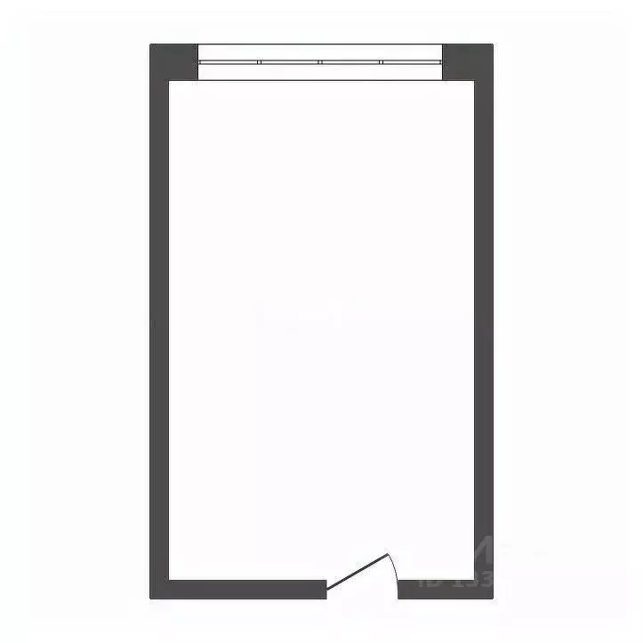 Помещение свободного назначения в Красноярский край, Красноярск ул. ... - Фото 1