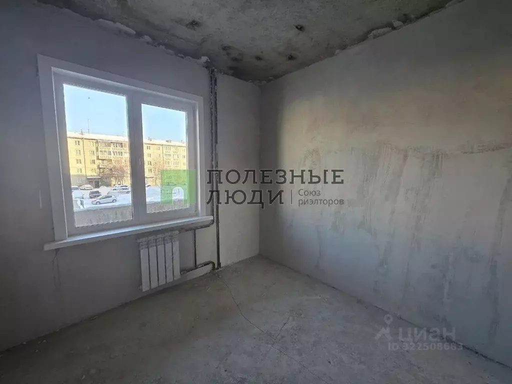 2-к кв. Иркутская область, Ангарск 7-й мкр, 15 (55.0 м) - Фото 1