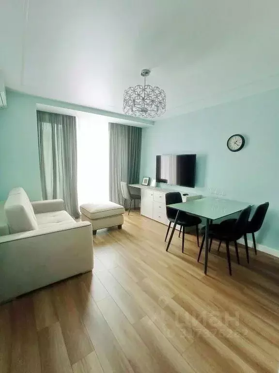1-к кв. Москва Рязанский просп., 2/1к4Н (38.8 м) - Фото 1