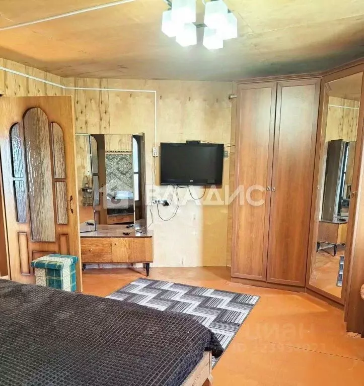 Дом в Московская область, Коломна Подлипки р-н, ул. Подлипки-4 (99 м) - Фото 1