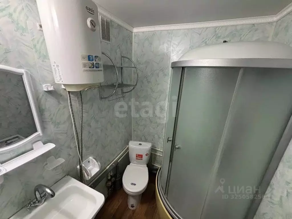 Студия Воронежская область, Воронеж ул. Березовая Роща, 36А (22.7 м) - Фото 1