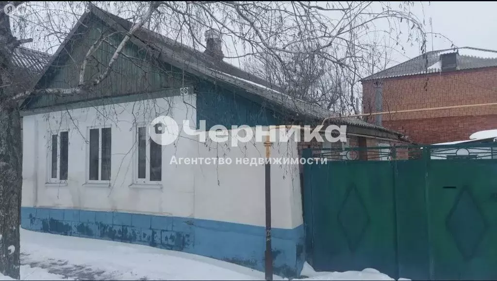 Дом в Шахты, Народный переулок, 56 (85 м) - Фото 1