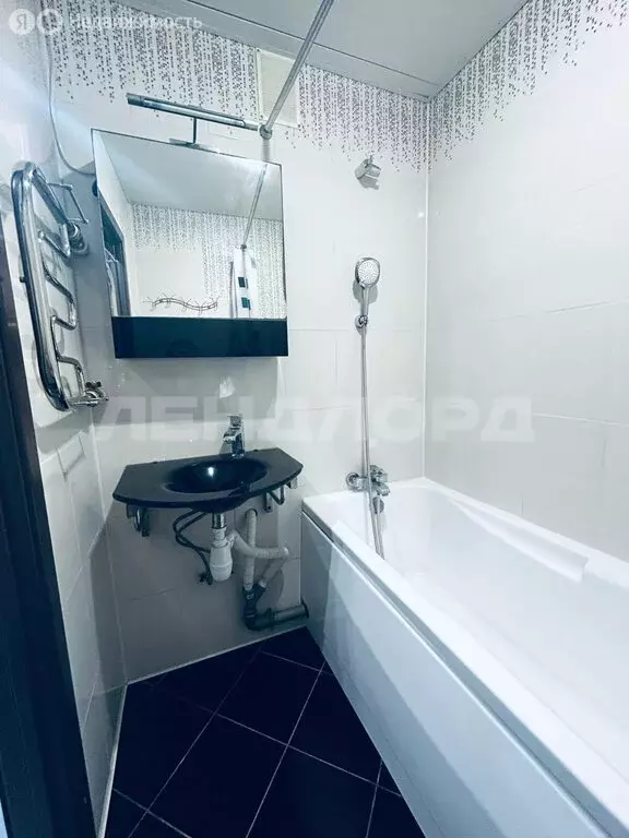 1-комнатная квартира: Ростов-на-Дону, проспект 40-летия Победы, 97Г ... - Фото 2